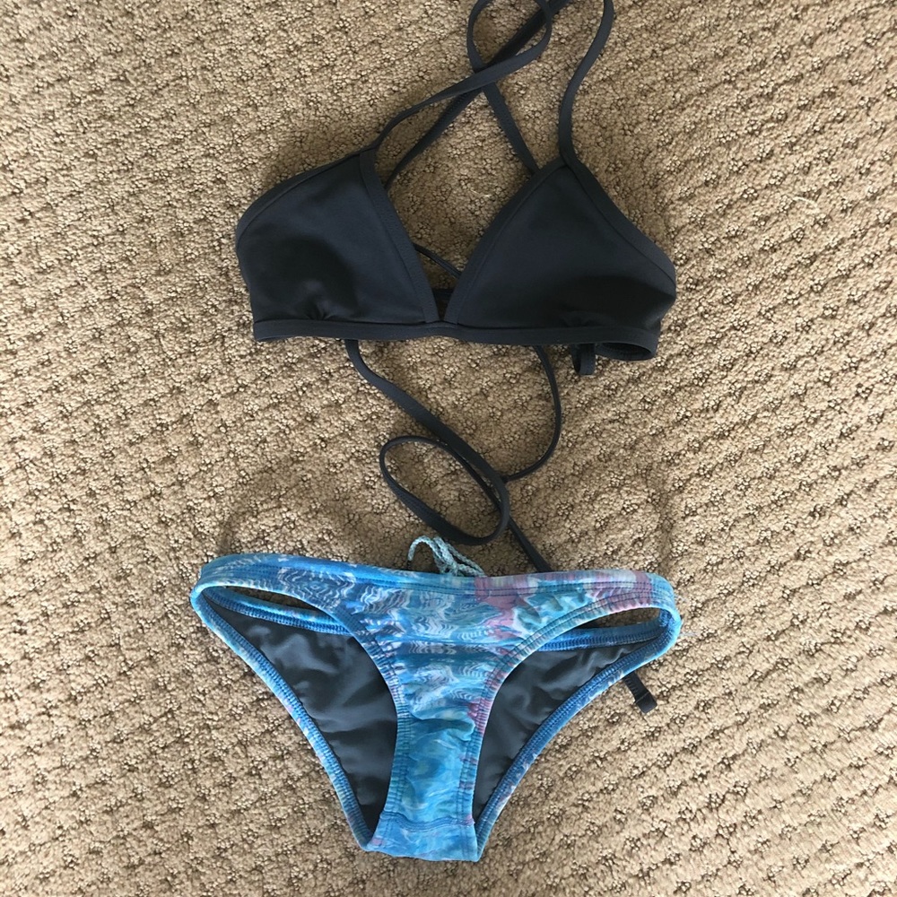 Jolyn bikini set
